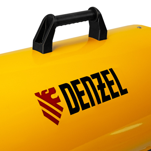 Газовая тепловая пушка GHG-30i, 30 кВт, цифровой термостат, пропан-бутан Denzel по ценам производителя в Казани с доставкой по всей России