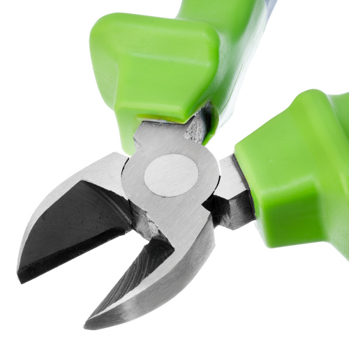 Бокорезы, 180 мм, двухкомпонентные рукоятки Сибртех купить в Москве с доставкой по всей России | ProtosMarket.ru