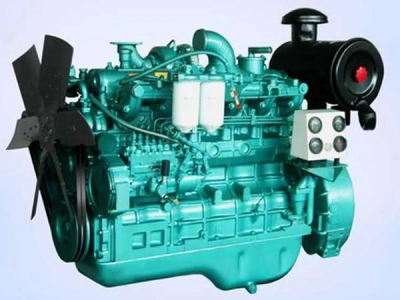 Yuchai YC6A245L-D21 купить в Москве с доставкой по всей России | ProtosMarket.ru