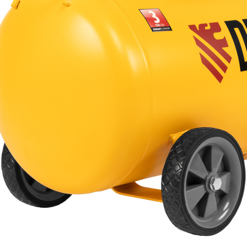 Компрессор воздушный DK1500/50, Х-PRO 1.5 кВт, 230 л/мин, 50 л Denzel купить в Москве с доставкой по всей России | ProtosMarket.ru