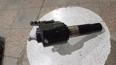 Гидроузел в сборе для тележек гидравлических CW (Oil pump Assembly) купить в Москве с доставкой по всей России | ProtosMarket.ru