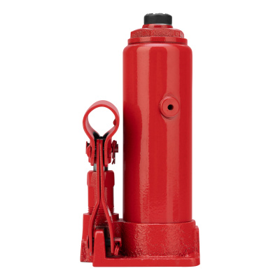 Домкрат гидравлический бутылочный 3т, h подъема 180-320 мм Sparta Compact купить в Москве с доставкой по всей России | ProtosMarket.ru