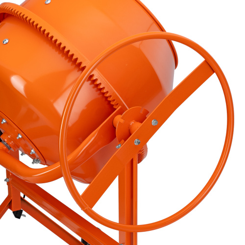 Бетоносмеситель БСН-160, мощность 500 Вт Сибртех по ценам производителя в Казани с доставкой по всей России