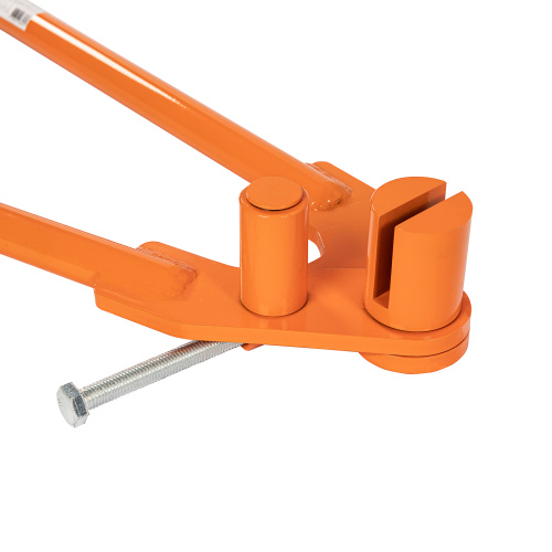 Полосогиб, 750 мм, ширина до 50 мм Сибртех купить в Москве с доставкой по всей России | ProtosMarket.ru