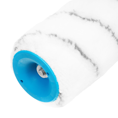 Валик "Грейтекс", 250 мм, ворс 12 мм, D 48 мм, D ручки 6 мм, полиакрил Matrix купить в Москве с доставкой по всей России | ProtosMarket.ru