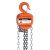 Таль ручная цепная 20 т - 6 м ТРШС СибТаль купить в Москве с доставкой по всей России | ProtosMarket.ru