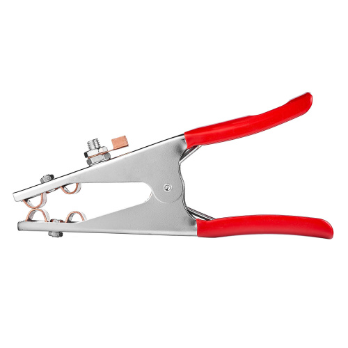 Клемма заземления КЗ-50-1-А купить в Москве с доставкой по всей России | ProtosMarket.ru