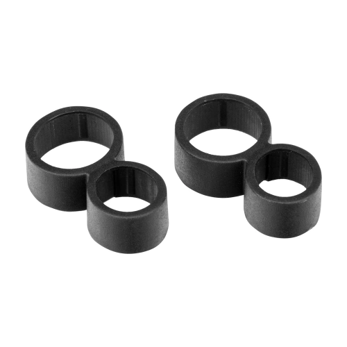 Домкрат гидравлический бутылочный, 30 т, 245-385 мм Сибртех купить в Москве с доставкой по всей России | ProtosMarket.ru