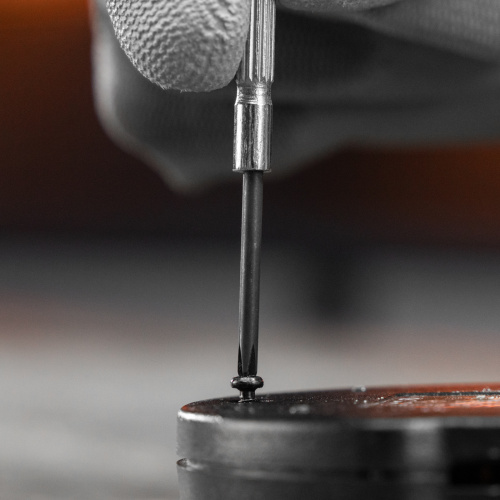 Набор инструментов бытовой, 19 предметов Sparta купить в Москве с доставкой по всей России | ProtosMarket.ru