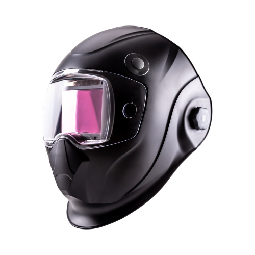 Маска сварщика КОРУНД-Х PRO "ф-р 8100V" в коробке купить в Москве с доставкой по всей России | ProtosMarket.ru