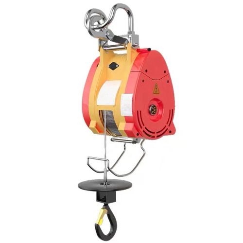 Таль электрическая подвесная TOR SK-500 г/п 500 кг 30 м купить в Москве с доставкой по всей России | ProtosMarket.ru
