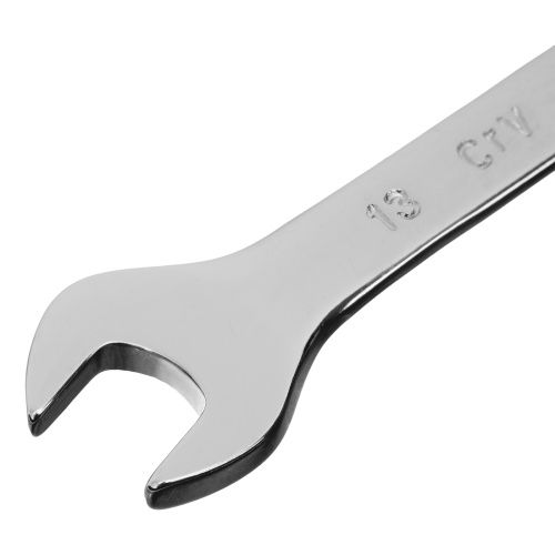 Ключ комбинированный, 13 мм, CrV, полированный хром Matrix купить в Москве с доставкой по всей России | ProtosMarket.ru