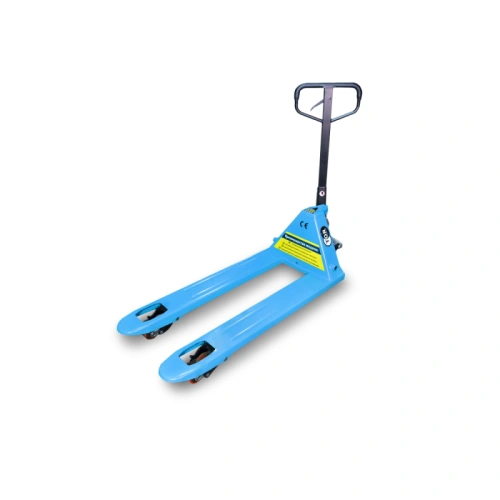 Тележка гидравлическая 2500 кг 1150 мм полиуретановые колеса TOR RHP(BF) PRO по ценам производителя в Казани с доставкой по всей России