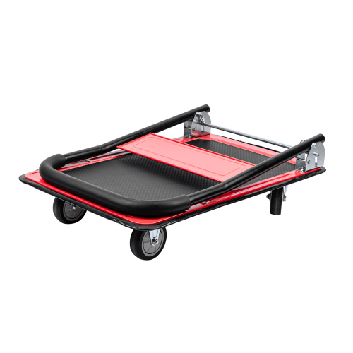 Тележка хозяйственная, грузоподъемность 150 кг Matrix по ценам производителя в Казани с доставкой по всей России