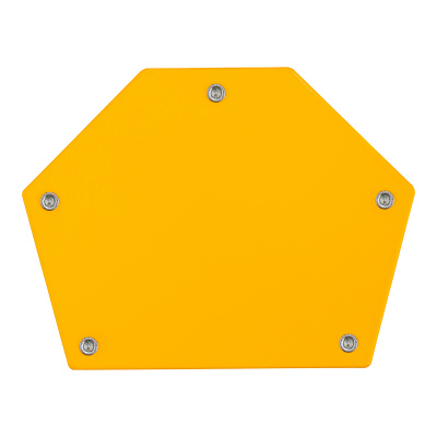 Фиксатор магнитный для сварочных работ усилие 50 LB, 30х45х60х75х90х135 град. Denzel по ценам производителя в Казани с доставкой по всей России