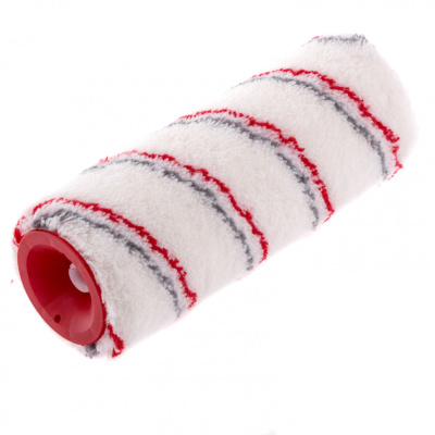 Валик сменный, "Нейлон Профи", 180 мм, ворс 12 мм, D 48 мм, D ручки 8 мм, полиамид Matrix купить в Москве с доставкой по всей России | ProtosMarket.ru