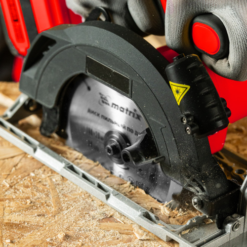 Пильный диск по дереву, 160 х 20 мм, 24 зуба, кольцо 16/20 Matrix Professional купить в Москве с доставкой по всей России | ProtosMarket.ru