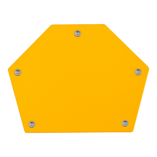 Фиксатор магнитный для сварочных работ усилие 50 LB, 30х45х60х75х90х135 град. Denzel по ценам производителя в Казани с доставкой по всей России