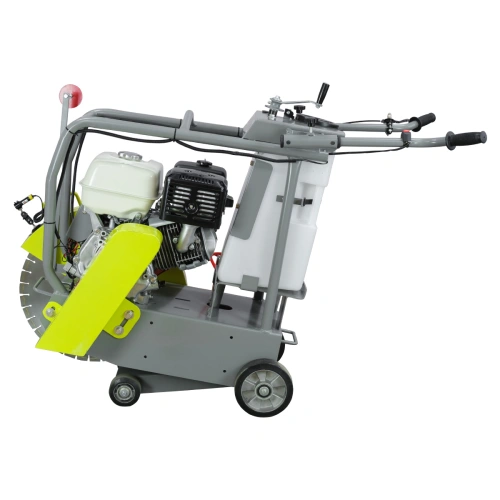 Шовнарезчик STEM Techno SC 500 (Honda GX390) по ценам производителя в Казани с доставкой по всей России