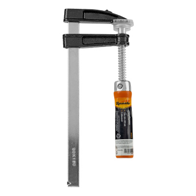 Струбцина F-образная, 150 х 50 мм Sparta по ценам производителя в Казани с доставкой по всей России