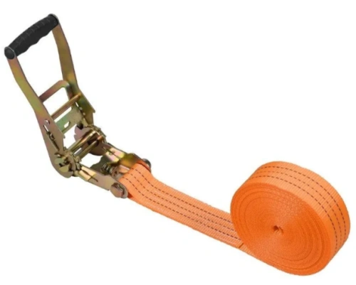 Ремень стяжной TOR 0,4/0,8 т 3,0 м 25 мм (кольцевой) купить в Москве с доставкой по всей России | ProtosMarket.ru