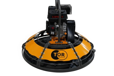 Затирочная машина 1000мм (Loncin) для работы вдоль стен  TOR DMR 1000 по ценам производителя в Казани с доставкой по всей России