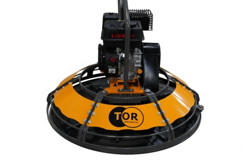 Затирочная машина 1000мм (Loncin) для работы вдоль стен  TOR DMR 1000 по ценам производителя в Казани с доставкой по всей России