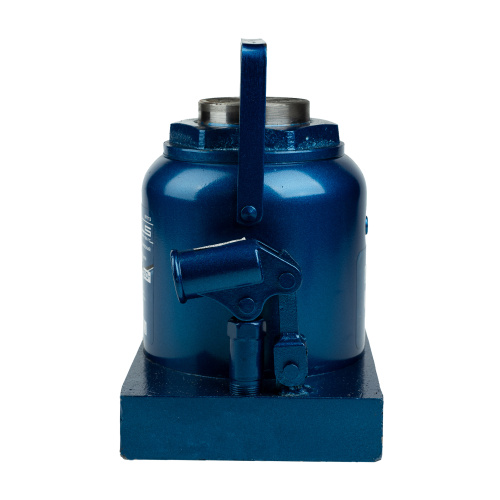 Домкрат гидравлический бутылочный, 50 т, H подъема 236-356 мм Stels купить в Москве с доставкой по всей России | ProtosMarket.ru