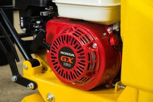 Виброплита 85 кг, 13кН (Honda) бак, коврик, колесный комплект TOR T-80* купить в Москве с доставкой по всей России | ProtosMarket.ru