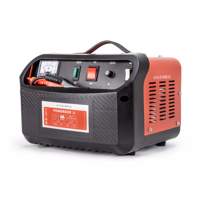 Зарядное устройство KVAZARRUS PowerBox 50P по ценам производителя в Казани с доставкой по всей России