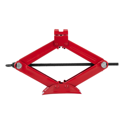 Домкрат ромбический винтовой, 1.5 т, h подъема 105-380 мм Sparta купить в Москве с доставкой по всей России | ProtosMarket.ru