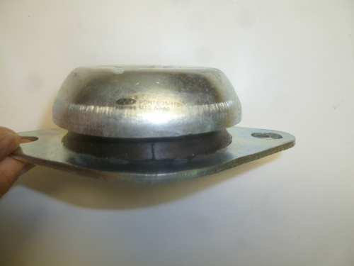 Виброопора (PDH78/35/110  M10 NR60) по ценам производителя в Казани с доставкой по всей России