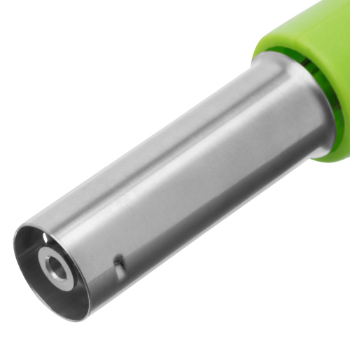 Горелка газовая на бутановый баллон, регулятор уровня пламени, пьезоподжиг Сибртех купить в Москве с доставкой по всей России | ProtosMarket.ru