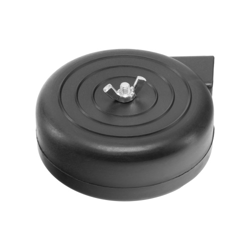 Компрессор воздушный DC1500/24, прямой привод, 1.5 кВт, 24 литра, 220 л/мин Denzel по ценам производителя в Казани с доставкой по всей России