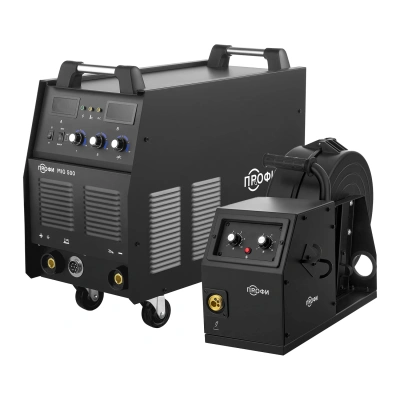 ПРОФИ MIG 500 купить в Москве с доставкой по всей России | ProtosMarket.ru