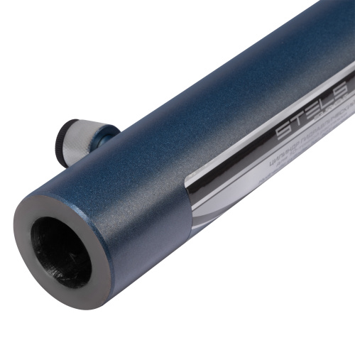 Растяжка гидравлическая, 10 т, набор из 17 предметов, 7 сменных насадок, в металлическом кейсе Stels купить в Москве с доставкой по всей России | ProtosMarket.ru