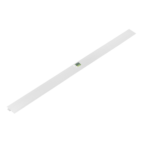 Правило алюминиевое, h-образный профиль, L-2.0 м Сибртех по ценам производителя в Казани с доставкой по всей России