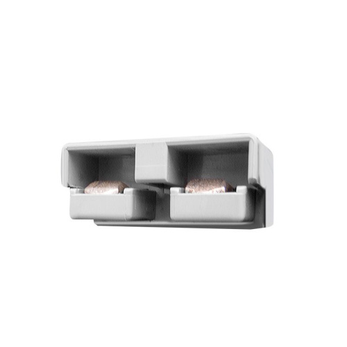 Разъем зарядного устройства для штабелеров SDR 1016/1030/1035/1225/1230/1235/1635, для тележек SD15 по ценам производителя в Казани с доставкой по всей России