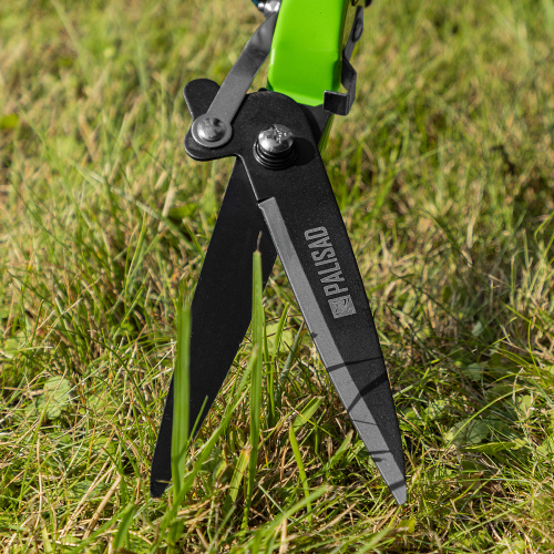 Ножницы газонные, 310 мм, металлические обрезиненные рукоятки, Palisad купить в Москве с доставкой по всей России | ProtosMarket.ru