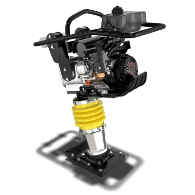 Вибротрамбовка Vektor VRG-80L купить в Москве с доставкой по всей России | ProtosMarket.ru