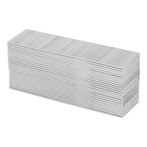 Гвозди для пневматического нейлера, длина 32 мм, ширина 1.25 мм, толщина 1 мм, 5000 шт Matrix купить в Москве с доставкой по всей России | ProtosMarket.ru