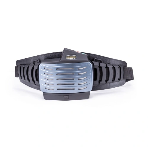 Маска сварщика Guardian "черная" (ф-р 9990V, внутр. рег.) с турбоблоком Guardian Air по ценам производителя в Казани с доставкой по всей России