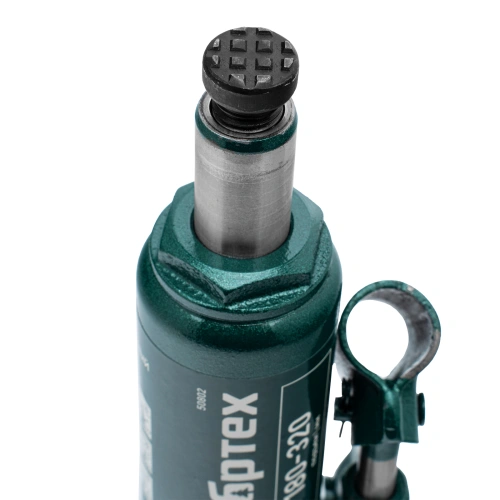 Домкрат гидравлический бутылочный, 4 т, 180-320 мм Сибртех купить в Москве с доставкой по всей России | ProtosMarket.ru