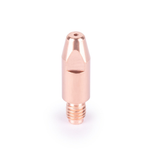 Наконечник М6х28х1.0 (CuCrZr) (140.0245/MD0009-80) VARTEG купить в Москве с доставкой по всей России | ProtosMarket.ru
