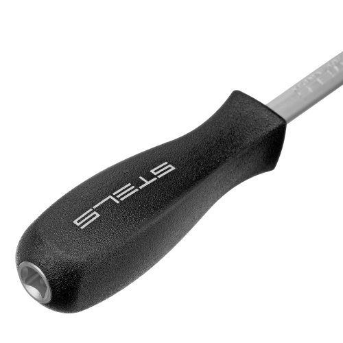 Набор инструментов, 1/2", 1/4", CrV, пластиковый кейс 69 предметов Stels купить в Москве с доставкой по всей России | ProtosMarket.ru