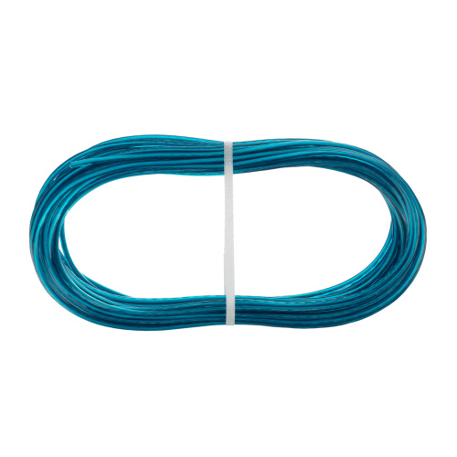 Шнур хозяйственный с полимерным покрытием, 3 мм, L 10 м, Home Palisad по ценам производителя в Казани с доставкой по всей России