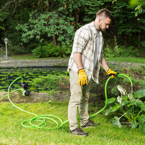 Насосная станция НС400-Ч, 400 Вт, напор 32 м, 2100 л/ч, ресивер 2 л Сибртех по ценам производителя в Казани с доставкой по всей России