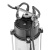 Фекальный насос FP1800-KS, 1800 Вт, напор 17 м, 26000 л/ч, нож-измельчитель Denzel купить в Москве с доставкой по всей России | ProtosMarket.ru