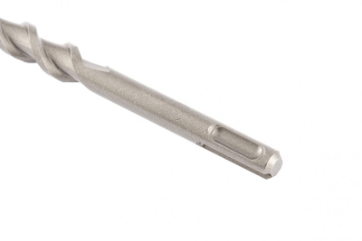 Бур по бетону, 14 х 210 мм, Luxembourg tip, SDS Plus Барс купить в Москве с доставкой по всей России | ProtosMarket.ru