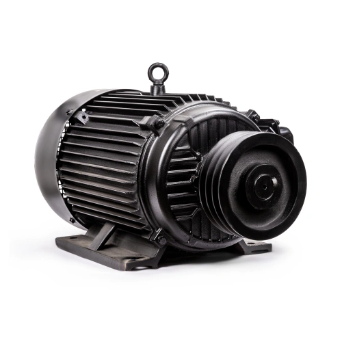 Электродвигатель в сборе AEROMAX EM-1650 (400В / 15кВт) по ценам производителя в Казани с доставкой по всей России